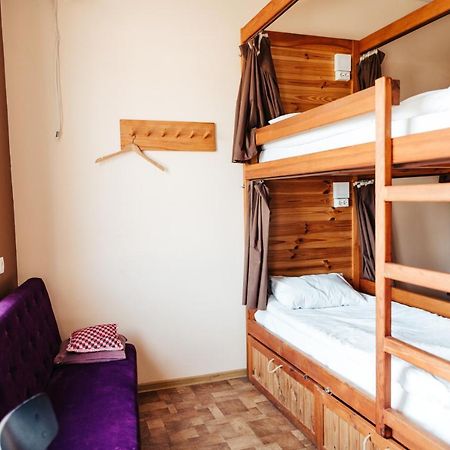 Hostel Tarnopil Ternopil Exterior photo